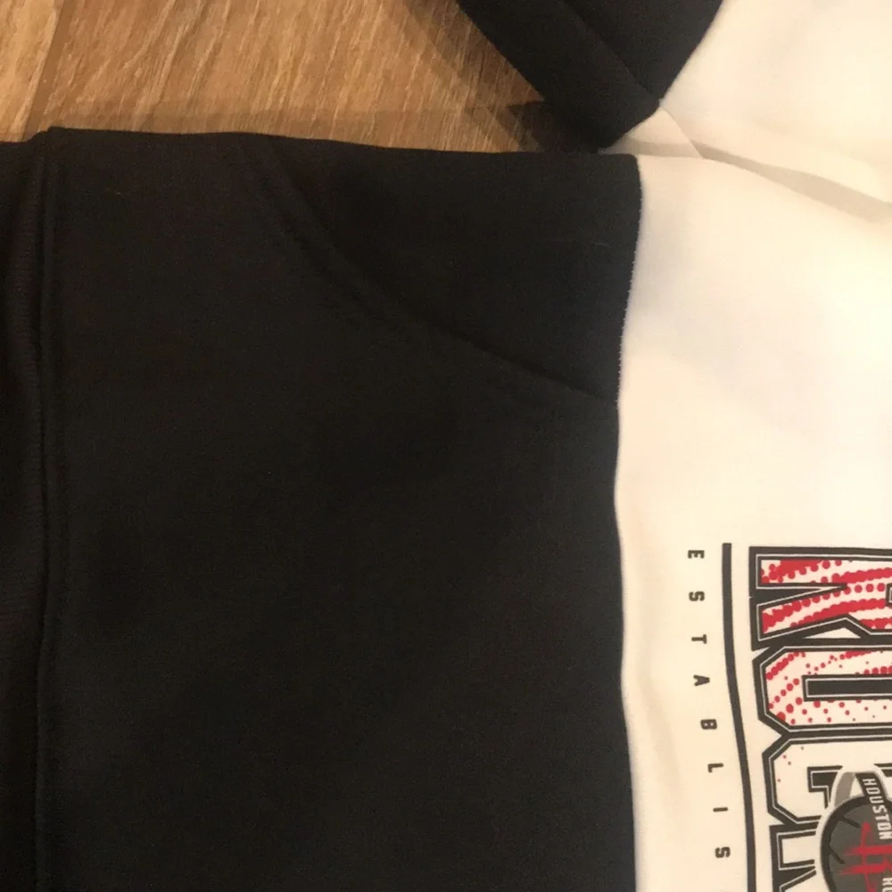 Houston Rockets hoodie - Picture 4 of 4